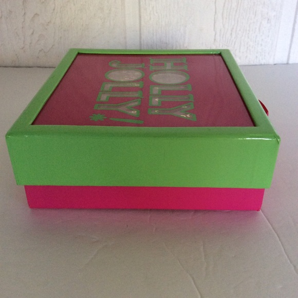 Bath & Body Works Storage & Organization Bath Body Works Gift Box